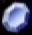 Blaues Juwel