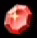 Rotes Juwel