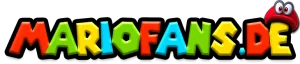 Logo von MarioFans.de