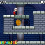 Bild zu Welt 2-Schloss – Welt 2 (2)