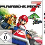 Mario Kart 7 – Freischaltbare Charaktere