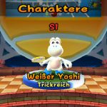 Mario Tennis Open – Alle Charaktere, Stadien, Kostüme und Extras freischalten