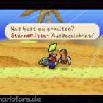 Staubtrockene Wüste