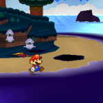 W 3-12 Schaumkronenstrand