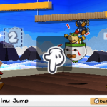 W 4-6 Bowsers Eisfestung