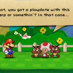 Bild zu Rette den Toad #1 – W 1-2 Floragarten (2)