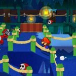 Bild zu First Class – W 4-6 Bowsers Eisfestung (3)