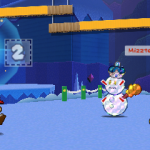 Bild zu Bowser zum auftauen – W 4-6 Bowsers Eisfestung (3)