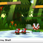 Bild zu Das erste Brückenteil – W 5-1 Shy Guy-Dschungel (3)