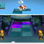 Bild zu Das letzte Brückenteil – W 5-1 Shy Guy-Dschungel (4)