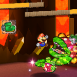 Bild zu Mutant-Tyranha – W 5-6 Grummelvulkan (4)