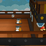 W 6-2 Bowser Jr.s Armada