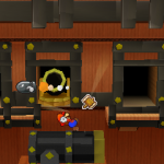Bild zu Auf dem Schiff – W 6-2 Bowser Jr.s Armada (3)