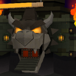 W 6-3 Bowsers Flugfestung