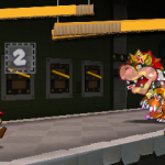 Bild zu Bowsers 5 Phasen – W 6-3 Bowsers Flugfestung (2)