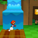 W 1-5 Kawummino-Gebirge