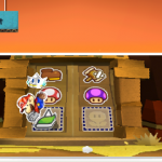 W 2-1 Nimmerfeuchte Wüste