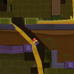 W 2-3 Treibsandruinen