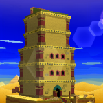 W 2-5 Nimmerfeuchte Arena