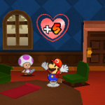 W 5-1 Shy Guy-Dschungel