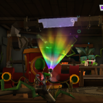 Bild zu Windradflügel #3 und #4 – B-2 Das Windradtor (4)