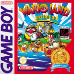 Wario Land: Super Mario Land 3 – Komplettlösung
