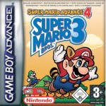 Super Mario Advance 4 – Komplettlösung