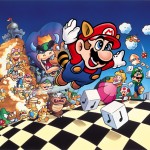 Super Mario Bros. 3 – Komplettlösung