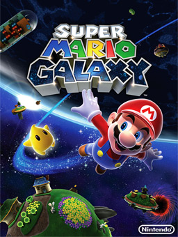SuperMarioGalaxy