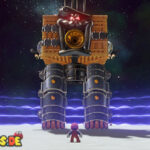 Finstere Seite – Power-Mond 1-24