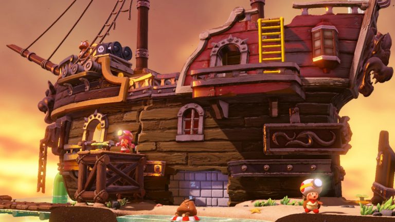 11_190214_NSW_Captain-Toad-TT-Spezial-Episode_Screenshot_CaptainToadTT_scrn_011