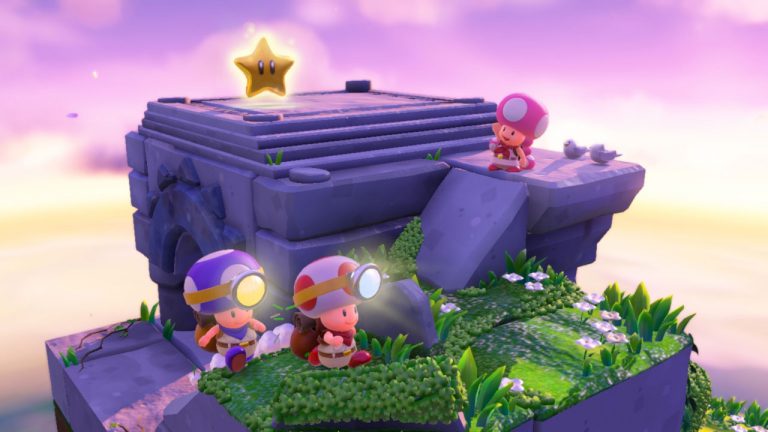 1_190214_NSW_Captain-Toad-TT-Spezial-Episode_Screenshot_CaptainToadTT_scrn_001