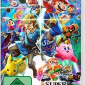 Super Smash Bros. Ultimate