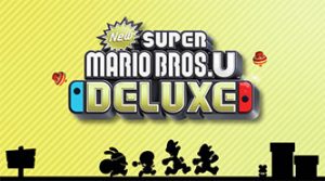 New Super Mario Bros. U Deluxe - Komplettlösung