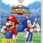 Mario & Sonic bei den Olympischen Spielen: Tokyo 2020