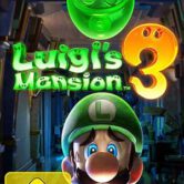 Luigi’s Mansion 3