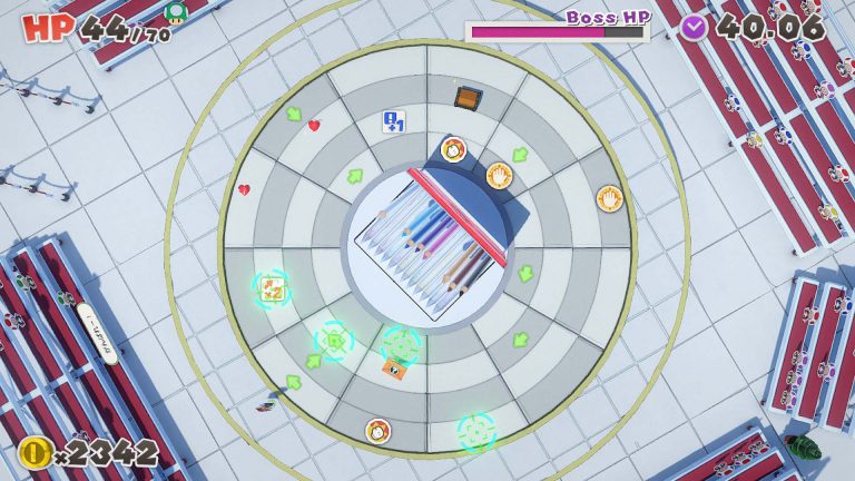 11_200612_NSW_Paper Mario The Origami King_Screenshot_PaperMarioTOK_scrn_BossBattle_03