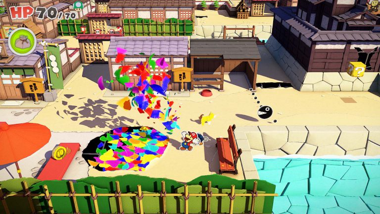 17_200612_NSW_Paper Mario The Origami King_Screenshot_PaperMarioTOK_scrn_Confetti_05