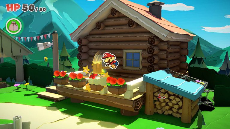 24_200612_NSW_Paper Mario The Origami King_Screenshot_PaperMarioTOK_scrn_FindingToads_03