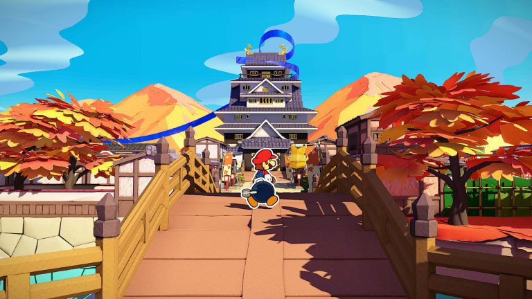 31_200612_NSW_Paper Mario The Origami King_Screenshot_PaperMarioTOK_scrn_wrld_BlueTape_01
