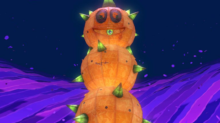 7_200612_NSW_Paper Mario The Origami King_Screenshot_PaperMarioTOK_scrn_boss_PaperMachos_02