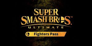 Fighters Pass - Smash Bros. Ultimate