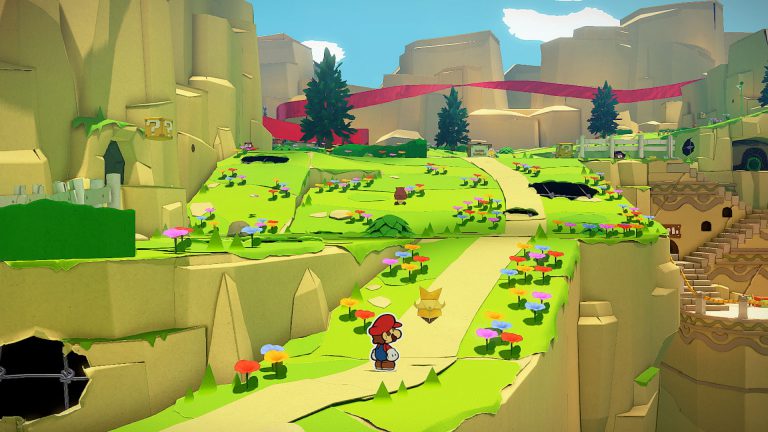 NSwitch_PaperMarioTheOrigamiKing_05