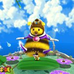 Honigbienenkönigreich