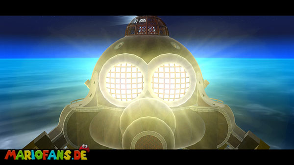 Bowser Jr.s Robofabrik