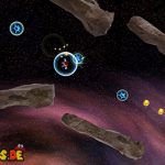 Sternenstaub-Galaxie