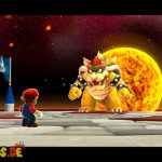 Bowsers Sternenfabrik