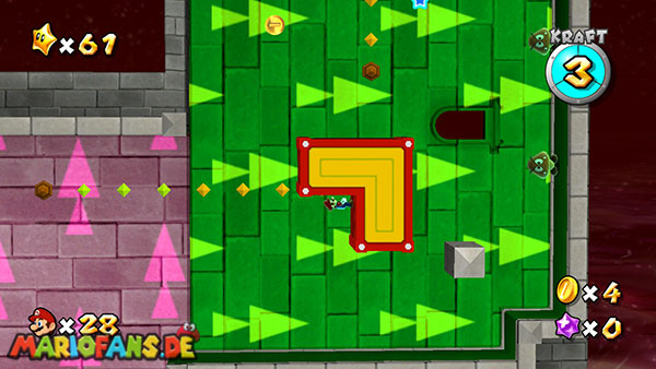 Dunkle Materie-Fabrik