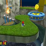 Höhlenverlies-Galaxie