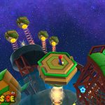 Kanonenflotte-Galaxie